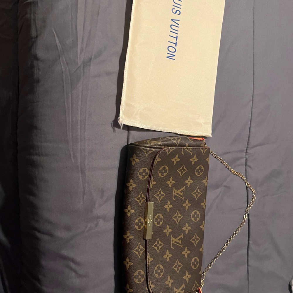 Louis Vuitton pm/small favorite
